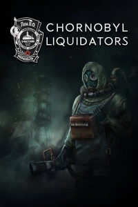 Ilustracja produktu Chornobyl Liquidators PL (PC) (klucz STEAM)